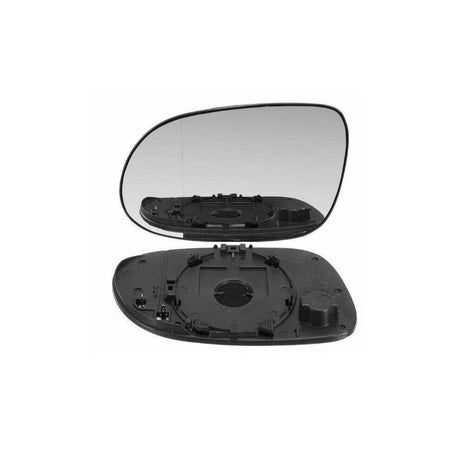 Genuine Mazda Wing Mirror Glass & Holder LH B0K1691GY OBSE