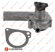 Ford Fiesta Mk3 Escort & Orion Eurorepar Water Pump