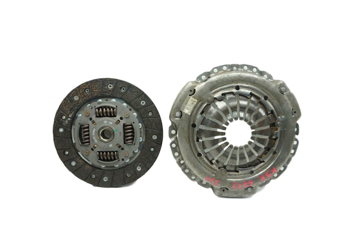 Genuine Renault Models Clutch Kit 7711368167 New