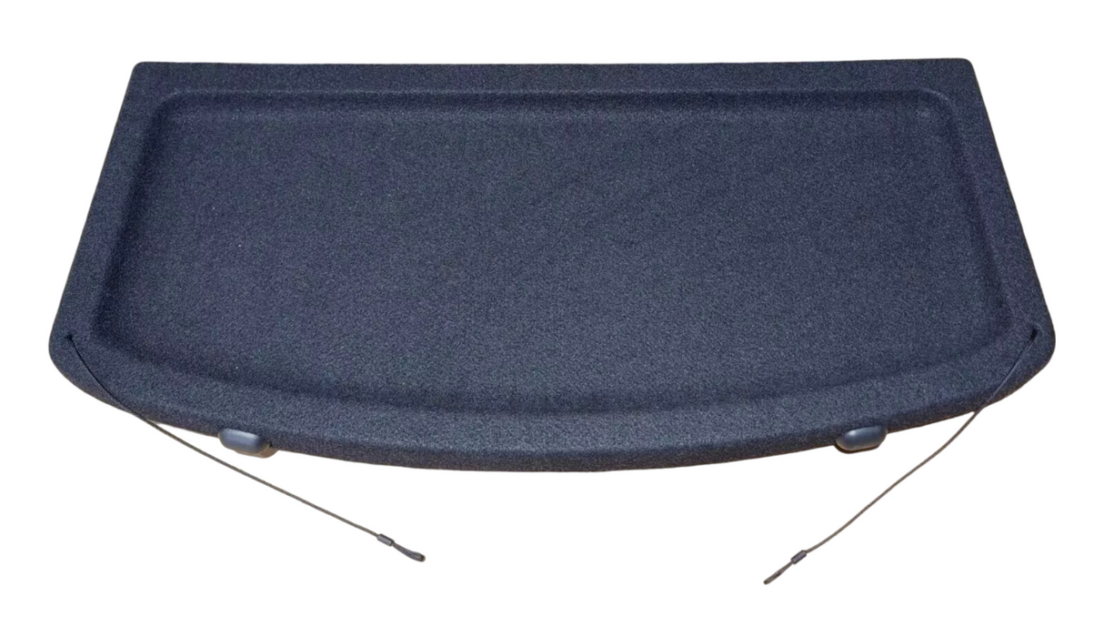 Genuine MG3 2012-2024 Parcel Shelf Load Cover Black
