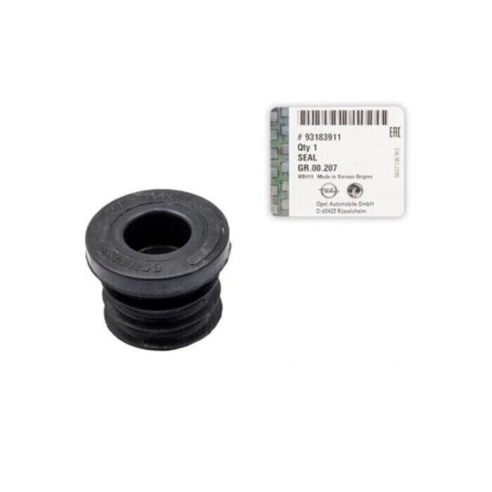 Genuine Vauxhall & Opel Dipstick Gasket Seal Replacement