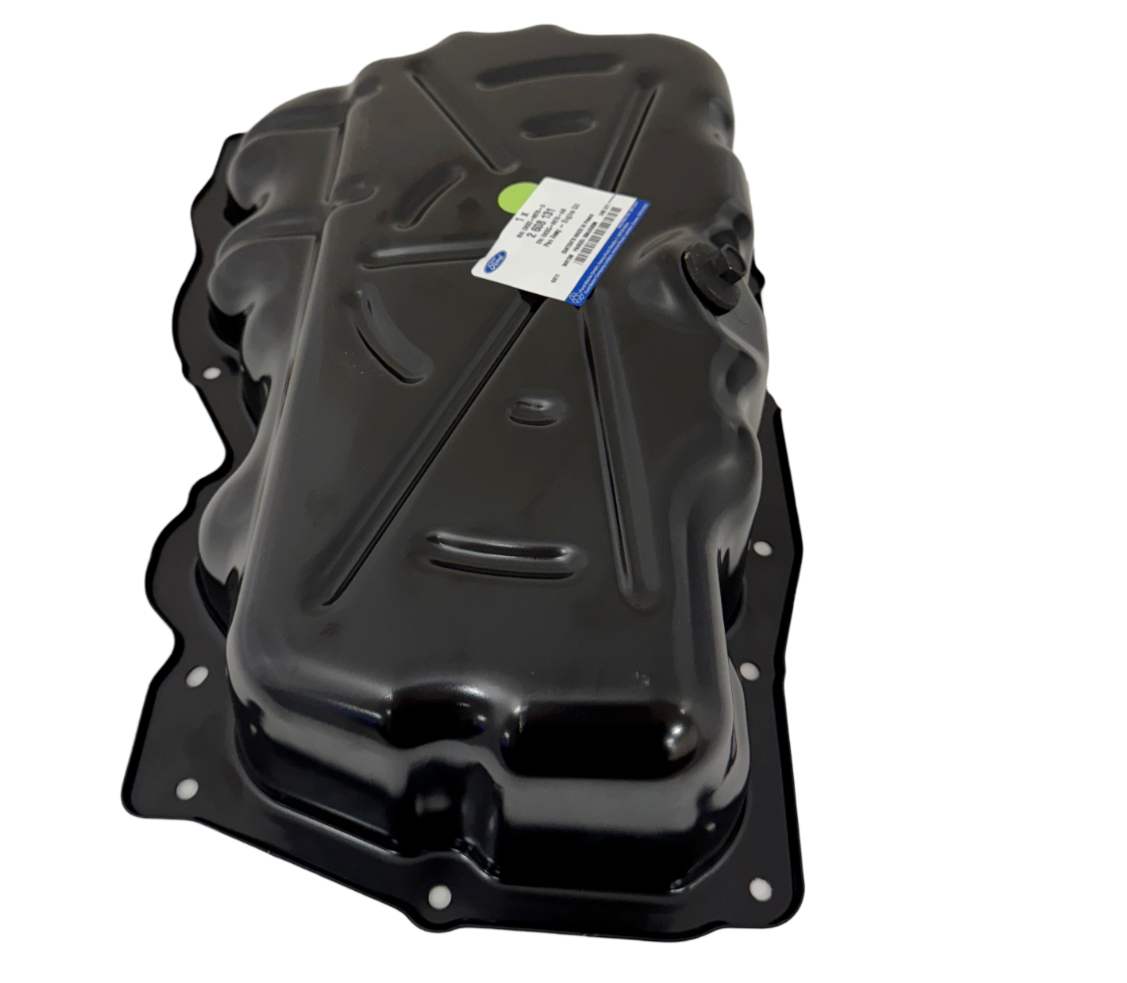 Genuine Ford Transit & Custom 2012 Onwards FWD Engine Oil Sump Pan 2608131