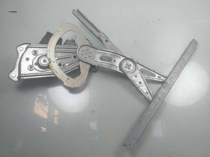 Genuine Renault RH Rear Window Mechanism 827200006R New