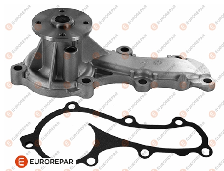 Fits Nissan Primera Almera & Sentra Eurorepar Water Pump