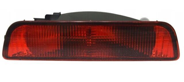 Genuine Nissan Qashqai 2008 Rear Fog Light N26580JD00B New!