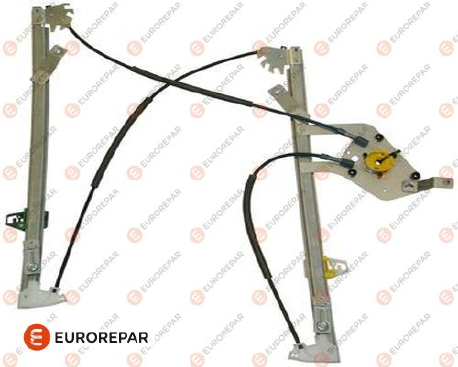 Citroen Xsara Picasso Eurorepar Window Regulator LH Front