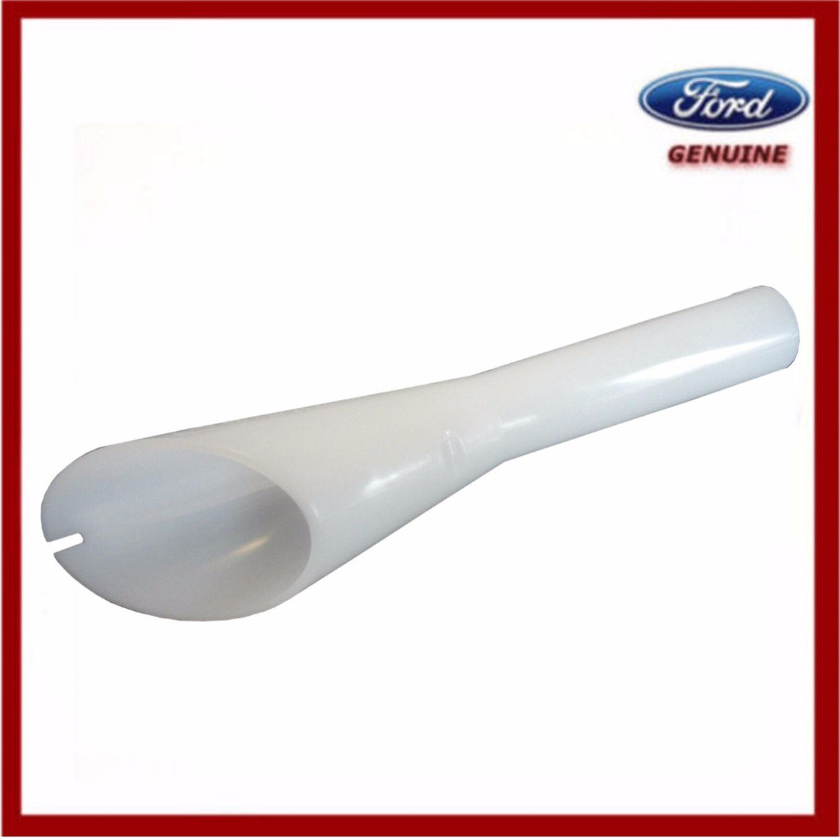 Genuine Ford Fiesta Focus C-Max B-Max Mondeo & Kuga Petrol Fuel Filler Funnel