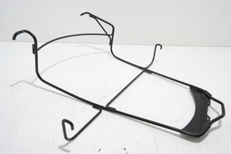 Genuine Vauxhall Vivaro Life 16” Spare Wheel, Tool Kit and Mounting Basket New!