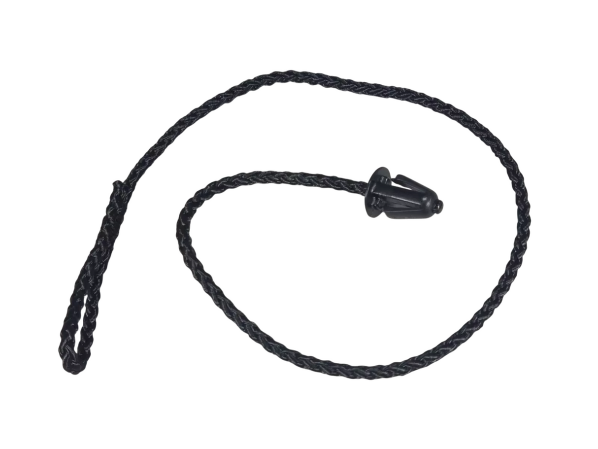 Genuine Mazda 2 Parcel Shelf String BA Petrol Hybrid 2021 - Onwards 1M0068330