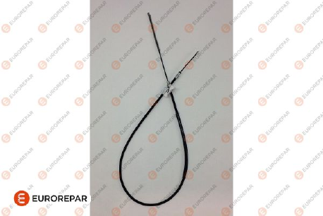 Citroen C15 Eurorepar Handbrake Cable