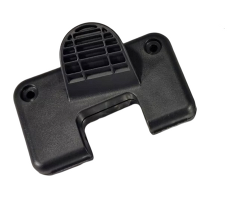 Genuine Mazda CX-5 2019-2024 Rear Parcel Shelf Hook Hanging Clip N/S