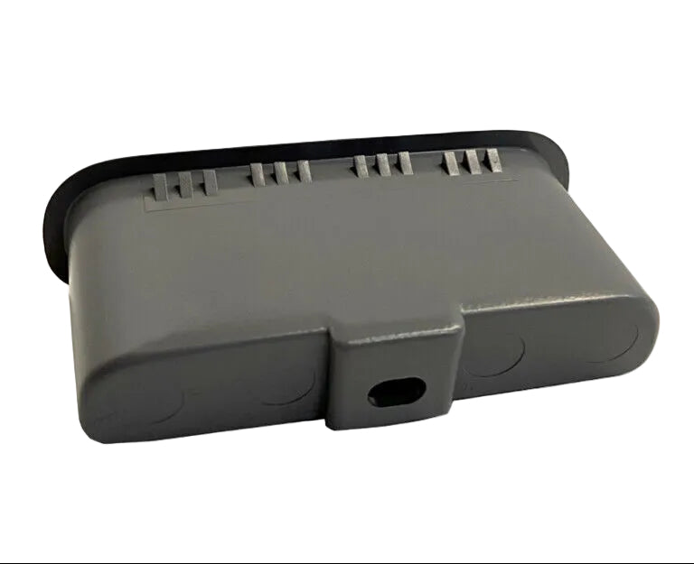 Genuine Mazda Bongo 1995-2003 Door Insert Pull Handle B46168D71B52