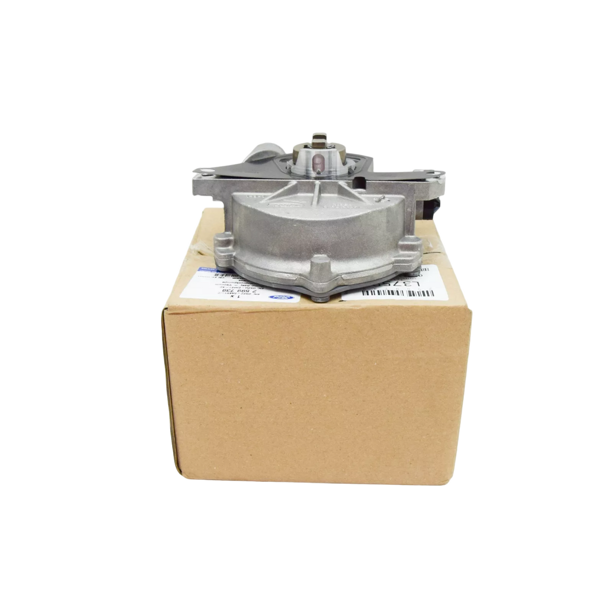 Genuine Ford Transit & Transit Custom 2.0 EcoBlue Brake Vacuum Pump & Gasket