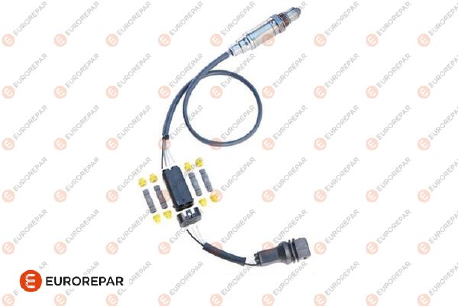 Peugeot 5008 3008 207 508 308 408 208 & RCZ Eurorepar Lambda Sensor