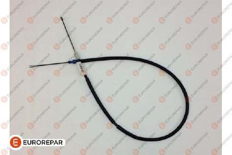 Peugeot 306 Eurorepar RH Handbrake Cable