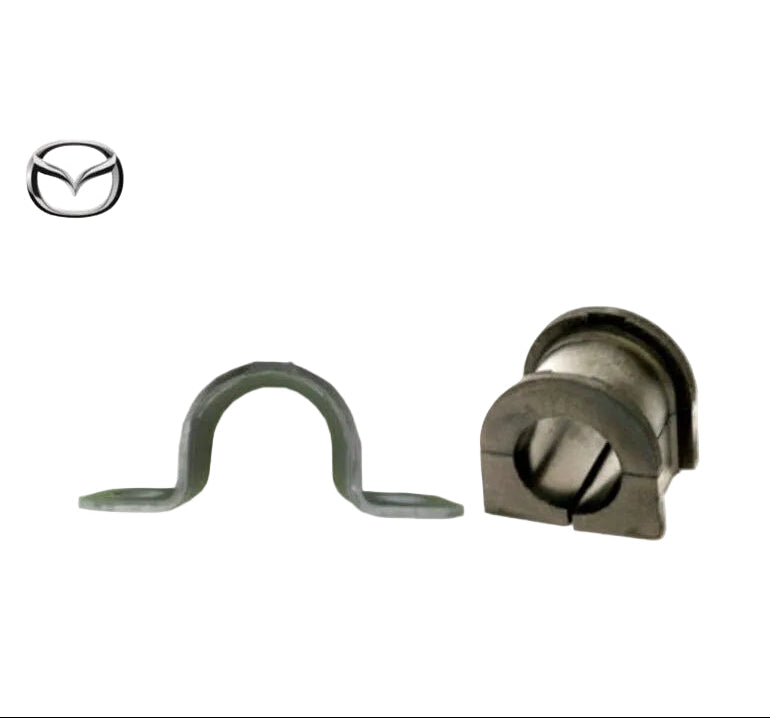 Genuine Mazda Bongo 1995-2003 Rear Anti Roll Bar Bush & Anti Roll Bar Bracket