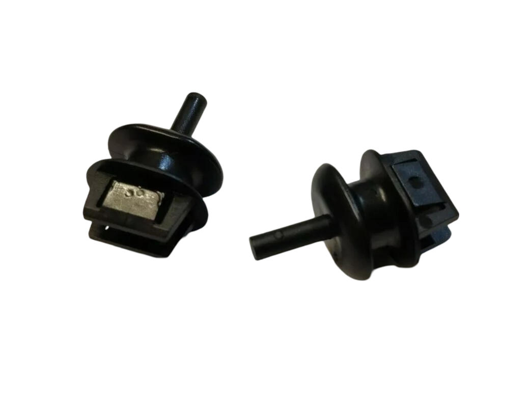 Genuine Renault Twingo III MK3 2014-2021 Rear Parcel Shelf Clips x2