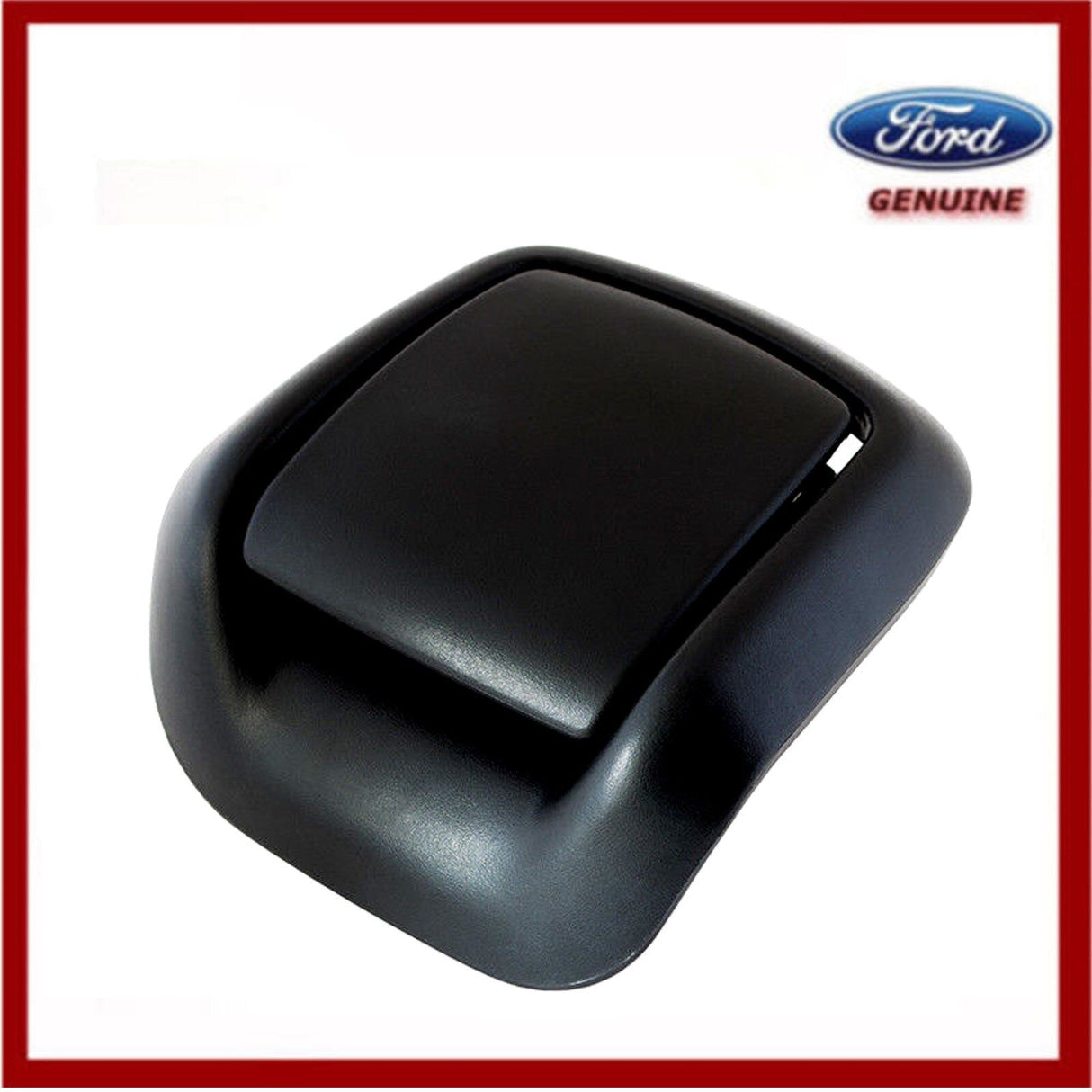 Genuine Ford Fiesta MK6 Drivers Side Seat Tilt Handle. R/H New 1417520