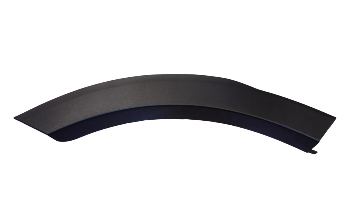 Genuine MG HS 2019-2023 Door Overfender Wheel Arch Rear Right Side RH