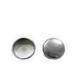 Genuine Ford Various Models 25mm Cylinder Head Core Plugs x2 1455107