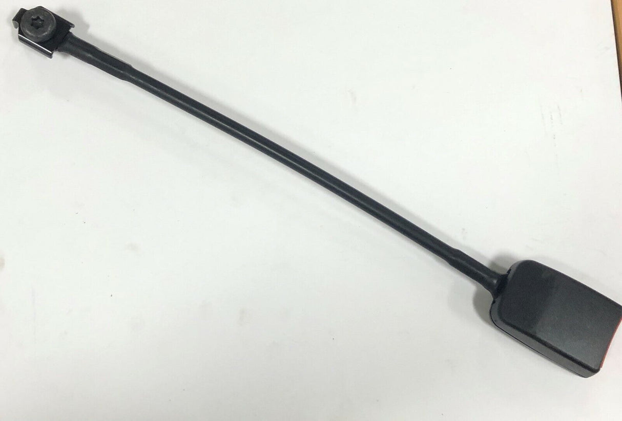 Genuine Ford Transit 2000-2006 Front Passenger Seat Belt Buckle 4060125 OBS