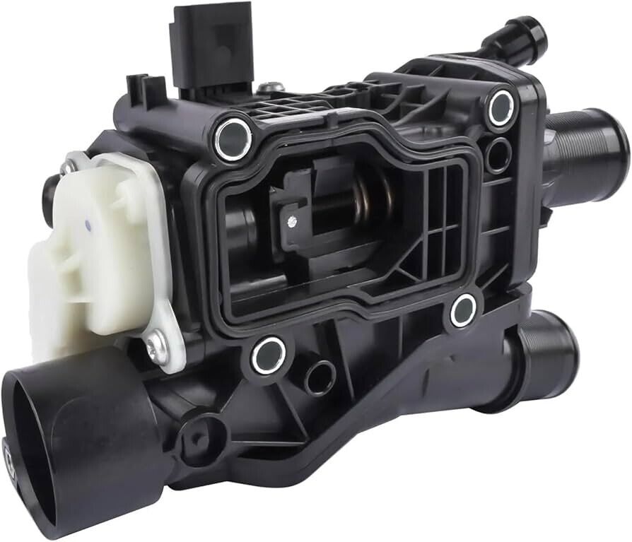 Fits: Peugeot Citreon 2.0 BLUE HDI 150-165HP Thermostat Housing 9849443980