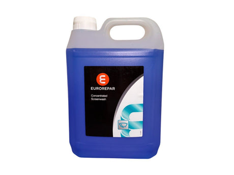 Genuine Europepar 5L concentrated screenwash