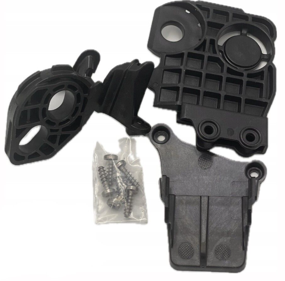 Genuine Vauxhall Grandland X Drivers Side Headlamp Bracket Repair Kit