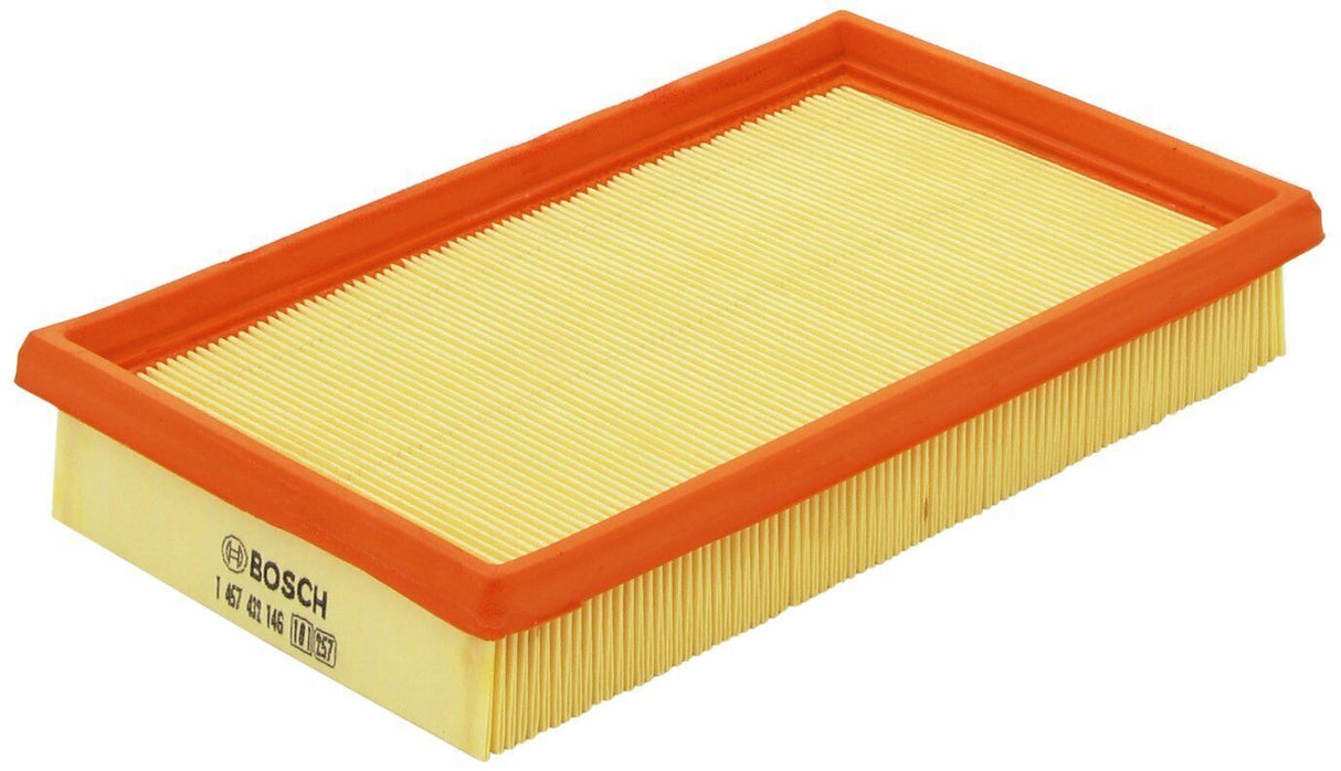 Fait Cinquecento Seicento & Panda Bosch Air Filter
