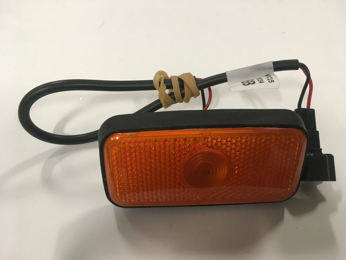 Genuine Ford Transit 2000-2006 Sliding Door Interior Lamp Light Unit OBS