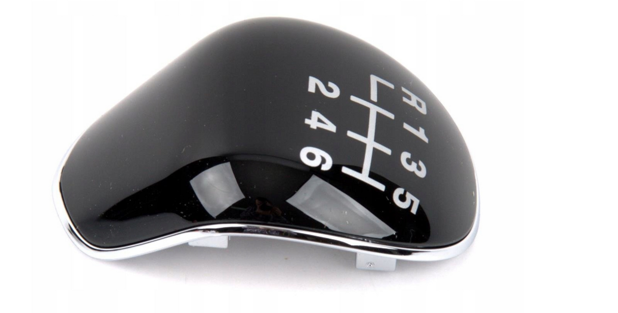 Genuine Ford Transit Replacement Gear Knob Insert 2225827 New