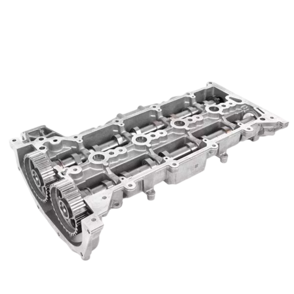 Genuine Ford 2.0 ECOBLUE Camshaft and Carrier Assy