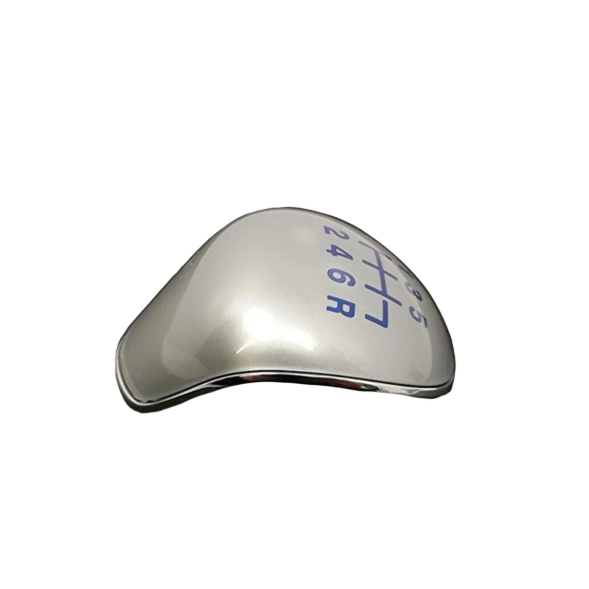 Genuine Ford Focus RS MK2 Facelift Gear Knob 6 Speed Gear Insert / Cap