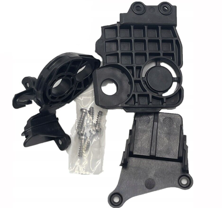 Genuine Vauxhall Grandland X Passenger Side Headlamp Bracket Repair Kit