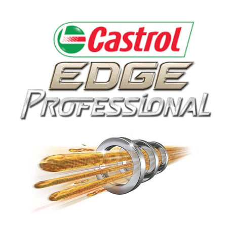 Castrol Edge Professional LL IV FE 0W-20 0W20 Fully Synthetic Engine Oil 1 Litre