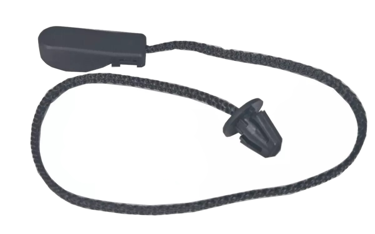 Genuine Mazda 3, 6 Rear Parcel Shelf String GH (08-12), BL (09-13) GS1M68315A