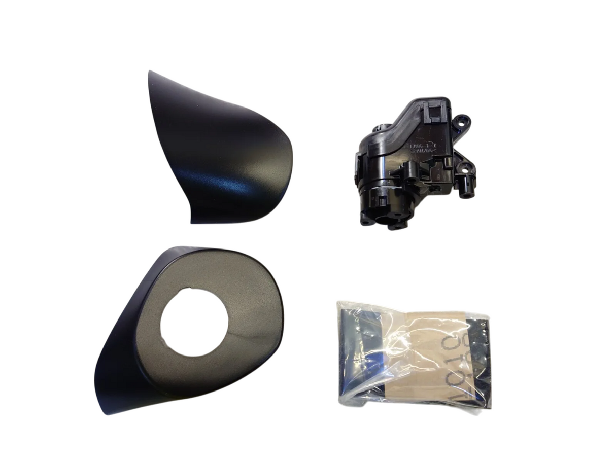 Genuine Mazda 6 GL 2017-2023 Power Folding Mirror Motor Left Side LH Passenger