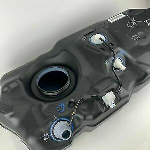 Genuine Mazda 2 DJ Fuel Tank Petrol Storage DA6V42110A OBSE