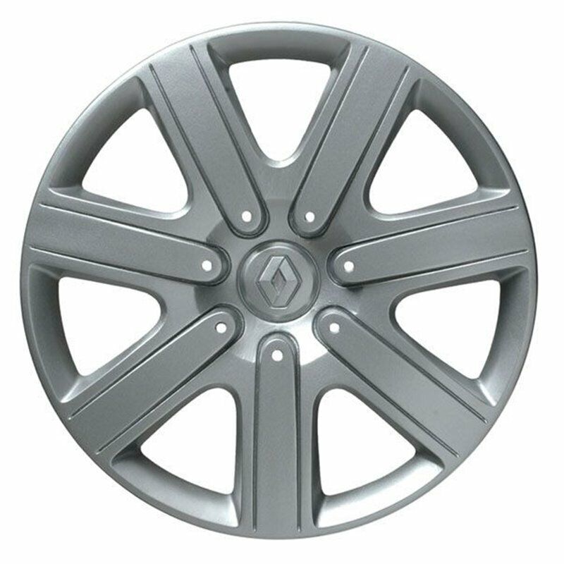 Genuine Renault 16" Wheel Trim 7711217581 New