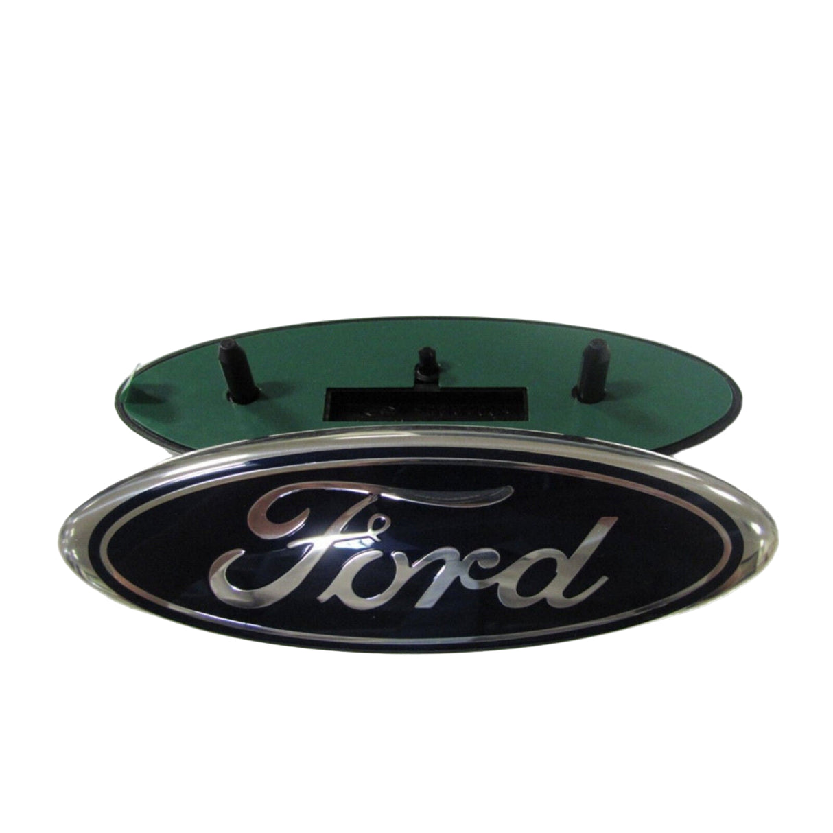 Genuine Ford C-Max 2007-2010 Rear Ford Oval Badge. New 1779943