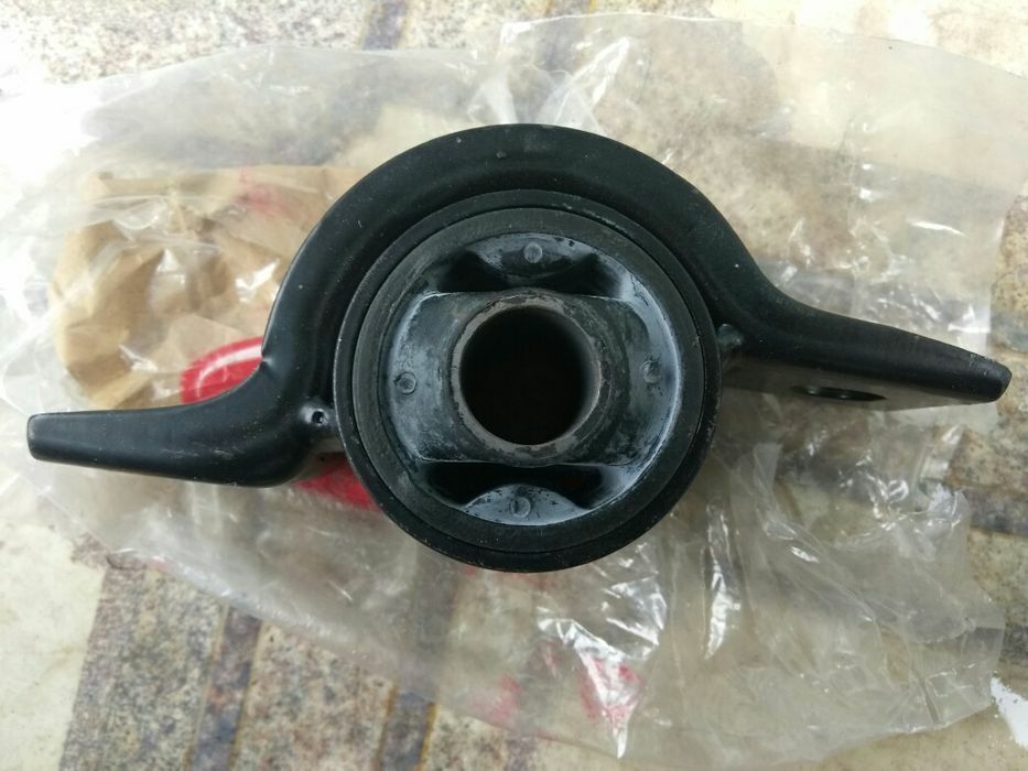 Ford Transit Connect / Tourneo Delphi Rear Trailing Arm Bush