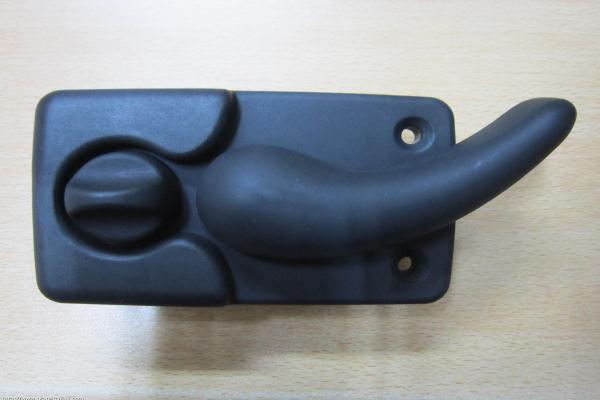 Genuine Renault Master Mk2 Sliding Door Inner Handle 7700352424 New