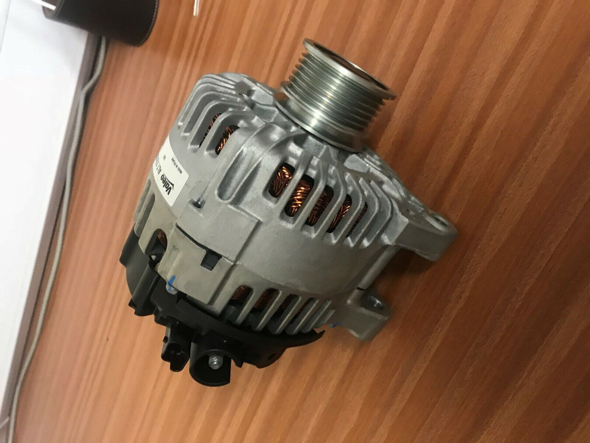 Genuine Peugeot 4007 Diesel Turbo Alternator 5702G8