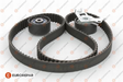 Peugeot 407 307 807 406 607 206 806 & Citroen C5 C4 C8 Eurorepar Timing Belt Kit