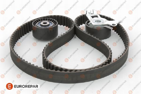 Peugeot 407 307 807 406 607 206 806 & Citroen C5 C4 C8 Eurorepar Timing Belt Kit