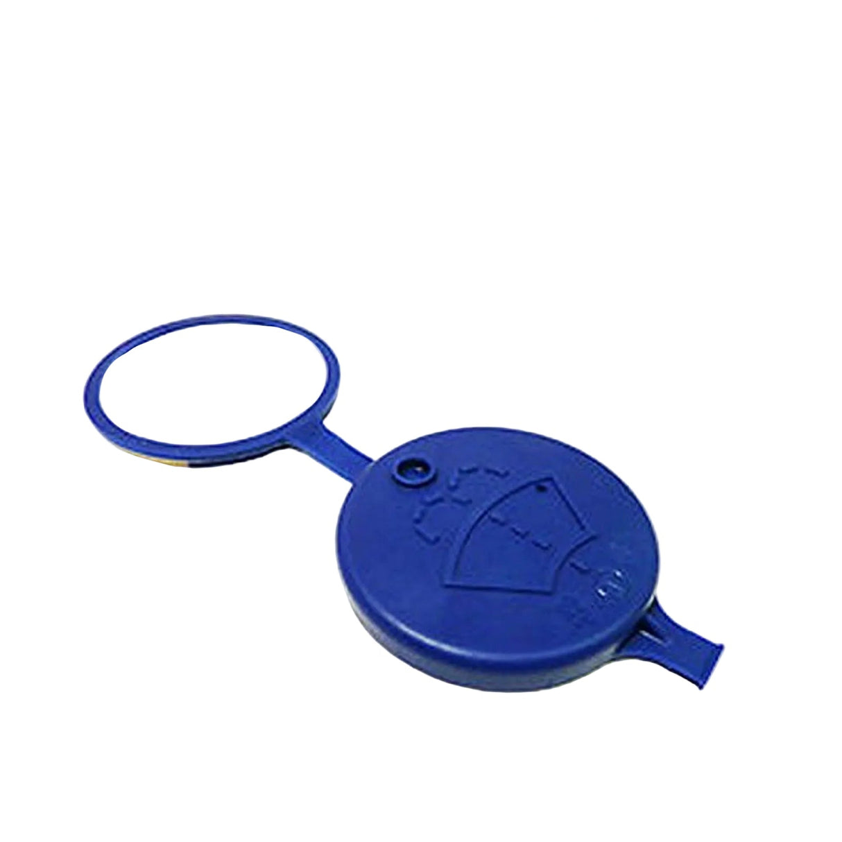 Genuine Citroen & Peugeot Washer Bottle Cap. New, 643230