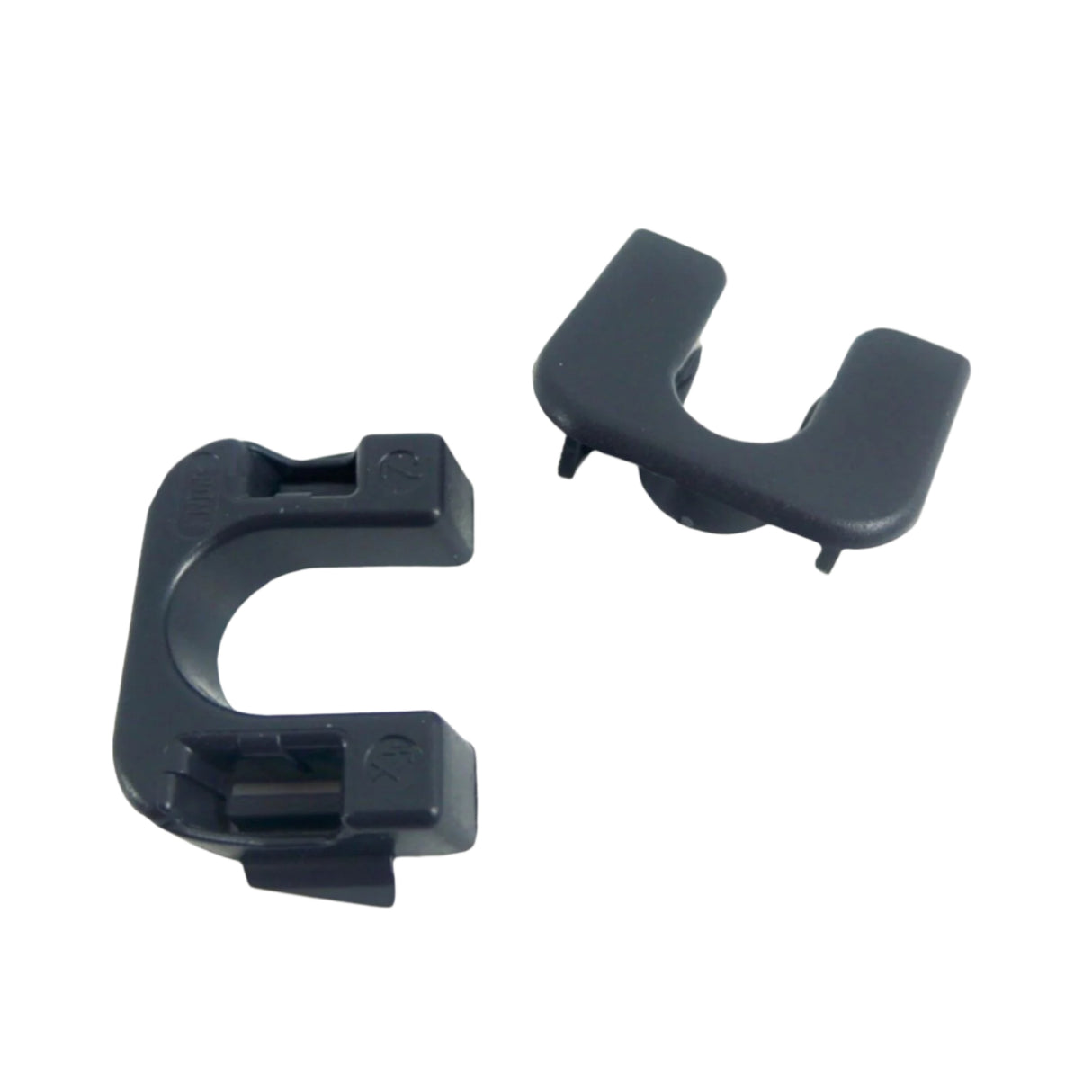 Genuine Citroen C3 & DS3 Rear Parcel Shelf Clip 8795EN