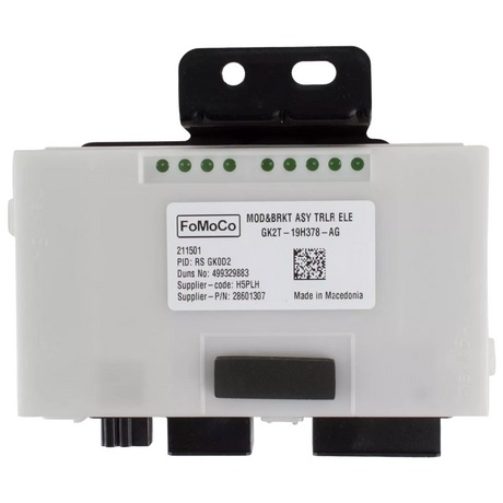 Genuine Ford Transit Mk8 Custom Towbar Trailer Brake Module 2016- 2327703