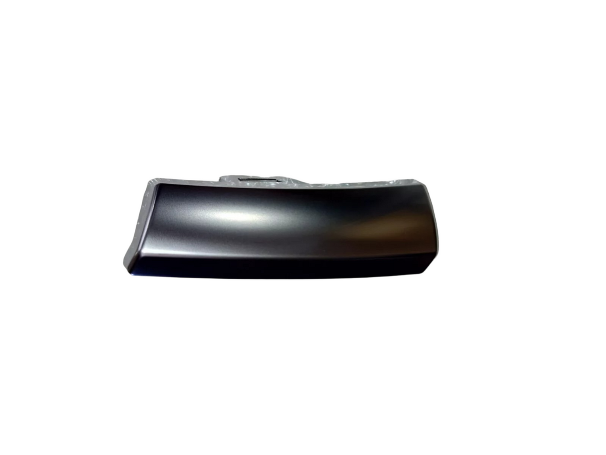 Genune MG HS SE & TROPHY 2023-2024 Front Towing Eye Cover Chrome Trim