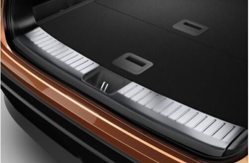 Genuine Nissan Ariya Luggage Entry Guard KE9675M000 New!